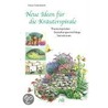 Neue Ideen für die Kräuterspirale by Irmela Erckenbrecht