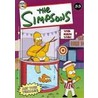 Simpsons door S. Vance