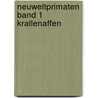 Neuweltprimaten Band 1 Krallenaffen door Michael Schröpel