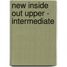 New Inside Out Upper - Intermediate door Vaughan Jones
