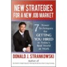 New Strategies For A New Job Market door Donald J. Strankowski