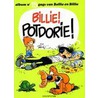 Billie! Potdorie!