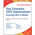 Next Generation Ssh2 Implementation