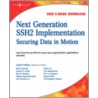Next Generation Ssh2 Implementation by Oleg A. Popov