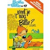 Weet je 't nog, Billie? door Roba
