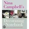 Nina Campbell's Decorating Not door Nina Campbell