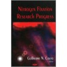 Nitrogen Fixation Research Progress door Guilherme N. Couto