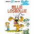 Billie, losbollie!