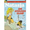 Een afgelegen eiland by Walthery