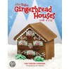 No-Bake Gingerbread Houses for Kids by Lisa Turner Anderson