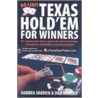 No-Limit Texas Hold 'em for Winners by Daniel Shavick