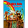 Noahs Ark And The Ararat Adventures by Master Books