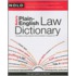Nolo's Plain-English Law Dictionary