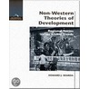 Non-Western Theories Of Development door Howard J. Wiarda