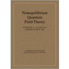 Nonequilibrium Quantum Field Theory door Esteban A. Calzetta