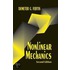Nonlinear Mechanics, Second Edition