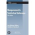 Nonparametric Statistical Inference