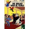 De bruid van El Toro by Jef Nys