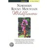Northern Rocky Mountain Wildflowers door Wayne Phillips