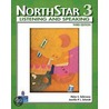 Northstar, Listening And Speaking 3 door Jennifer P.L. Schmidt