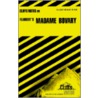 Notes On Flaubert's "Madame Bovary" door James Lamar Roberts
