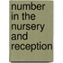 Number In The Nursery And Reception