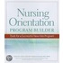 Nursing Orientation Program Builder