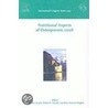 Nutritional Aspects Of Osteoporosis door Robert P. Heaney