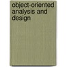 Object-Oriented Analysis And Design door Mike O'Docherty