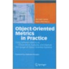 Object-Oriented Metrics in Practice door Stephan Ducasse
