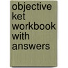 Objective Ket Workbook With Answers door Wendy Sharp