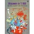 Vrouwen in t wit
