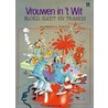 Vrouwen in t wit door Raymonde Cauvin
