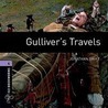 Obw 3e 4 Gullivers Travels Cds (x2) by Unknown