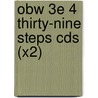 Obw 3e 4 Thirty-nine Steps Cds (x2) door Onbekend