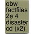 Obw Factfiles 2e 4 Disaster Cd (x2)