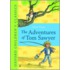 Occ:the Adventures Of Tom Sawyer Hb