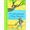 Occ:the Adventures Of Tom Sawyer Hb door Robert Blaisdell