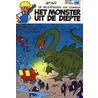 Het monster uit de diepte