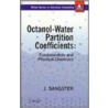 Octanol-Water Partition Coefficient door James Sangster