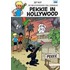 Pekkie in Hollywood