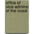 Office of Vice-Admiral of the Coast