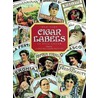 Old-Time Cigar Labels in Full Color door Carol Belanger Grafton