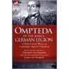Ompteda Of The King's German Legion door Christian von Ompteda