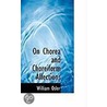 On Chorea And Choreiform Affections door Sir William Osler