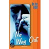 On Edge Lev B Set 1 Bk 5 No Way Out by Mike Gould