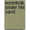 Koninkrijk onder het zand door Rosinski