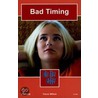 On Edge Lev C Set 2 Bk 4 Bad Timing by Trevor Millum