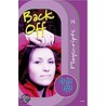 On Edge Play Startup Set 2 Back Off door Mary Green