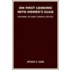 On First Looking Into Homer's Iliad